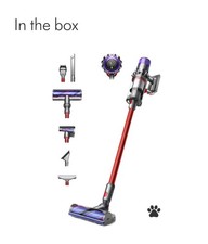 DYSON V11 Extra Cordless