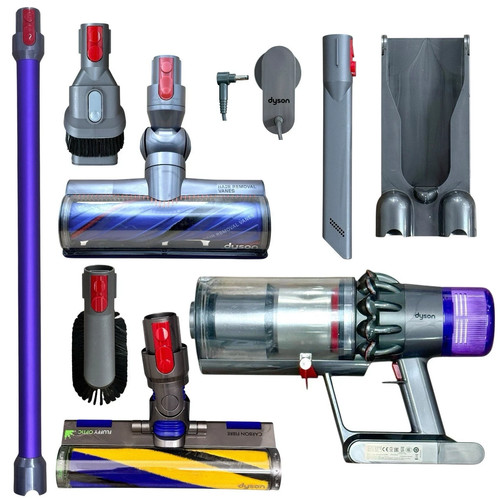 Dyson v11 advanced absolute - dyson,