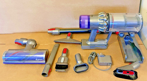 Dyson v11 cordless vacuum - ,