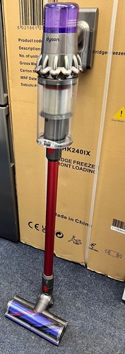 Dyson v11 extra - dyson,