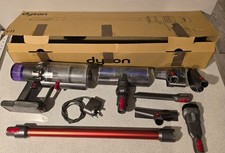 Dyson V11 Extra Cordless