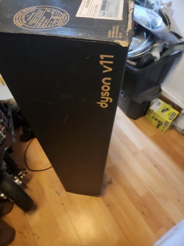 Genuine dyson v11 advanced - dyson,