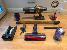 Dyson V11 Absolute Cordless