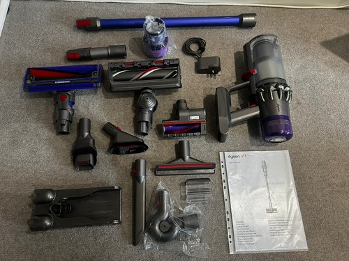 Dyson v11 absolute sv15 - dyson,