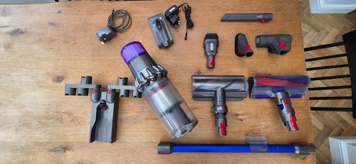 Dyson v11 absolute spares - v11,