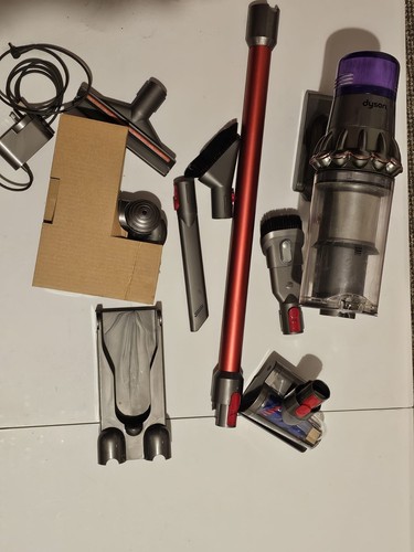 Dyson v11 extra cordless - dyson,