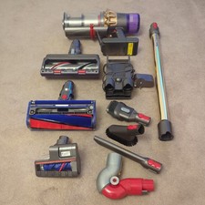 Stunning Genuine Dyson V11