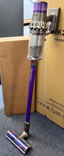 Demo dyson v11 - ex,