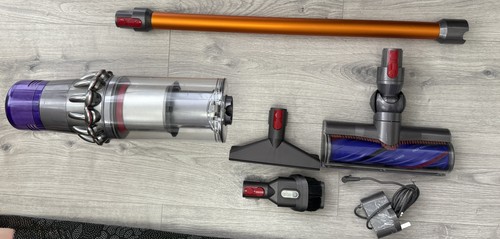 Dyson v11 cordless stick - dyson,