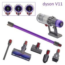 Dyson v11 - deep cleaned and