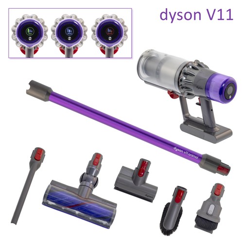 Dyson v11 deep - deep, and