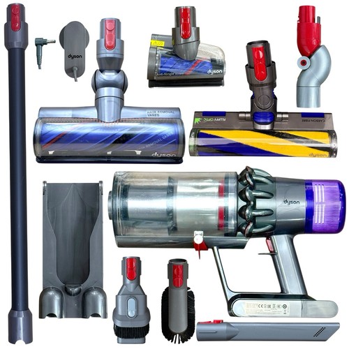 Dyson v11 advanced - v11, absolute