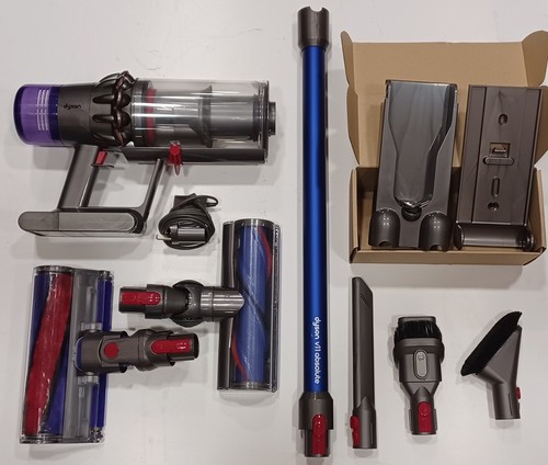 Dyson v11 absolute handheld - dyson,