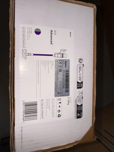 Dyson v11 advanced cordless - advanced,