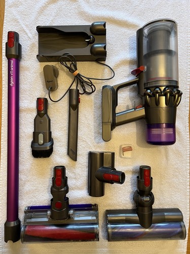 Dyson v11 animal - v11, auto