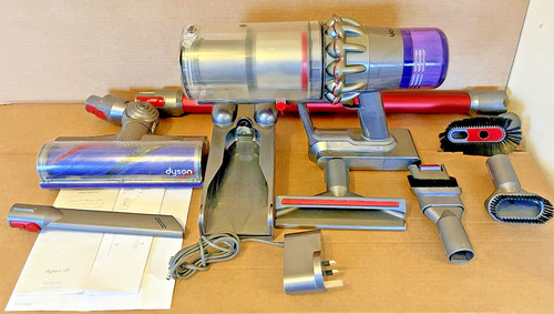 Dyson v11 extra cordless - dyson,
