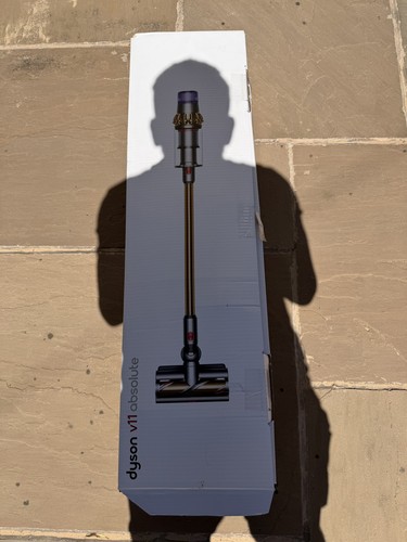Dyson v11 absolute - dyson,