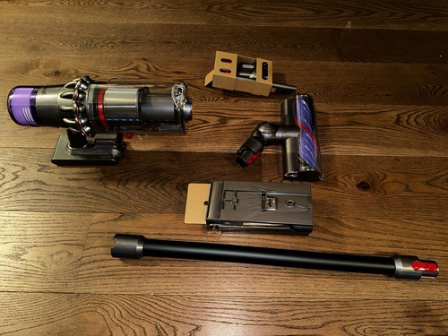 Dyson v11 total clean pet - v11,