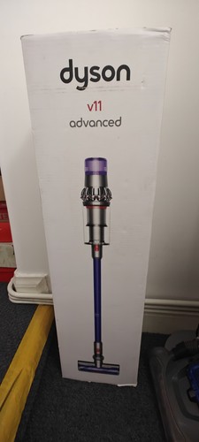 Dyson v11 advanced cordless - dyson,
