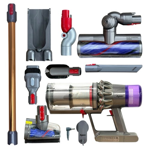 Dyson v11 absolute - absolute, cordless
