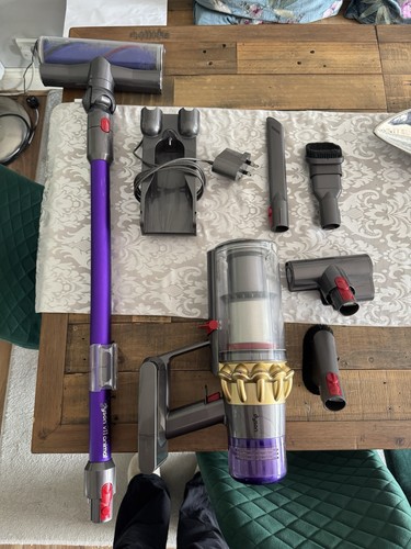 Dyson v11 animal cordless - animal,